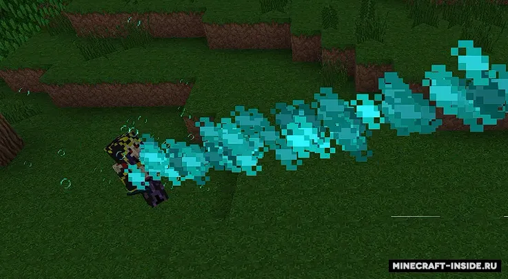 Sonic Boom — Minecraft data pak, rasm 2