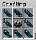 Sonic Boom — Minecraft data pak, rasm 4