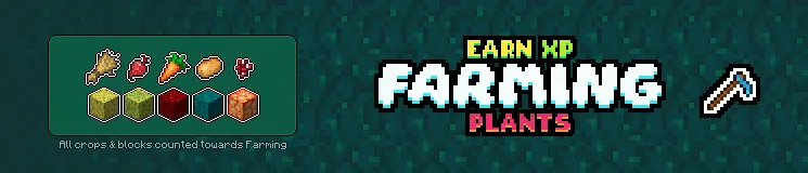 Skelun's XP Reward System — Minecraft data pak, rasm 4