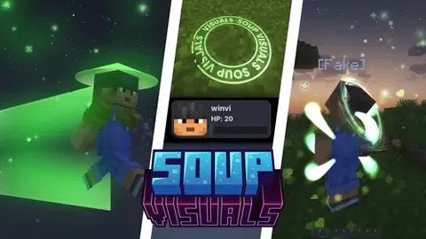 Soup Visuals