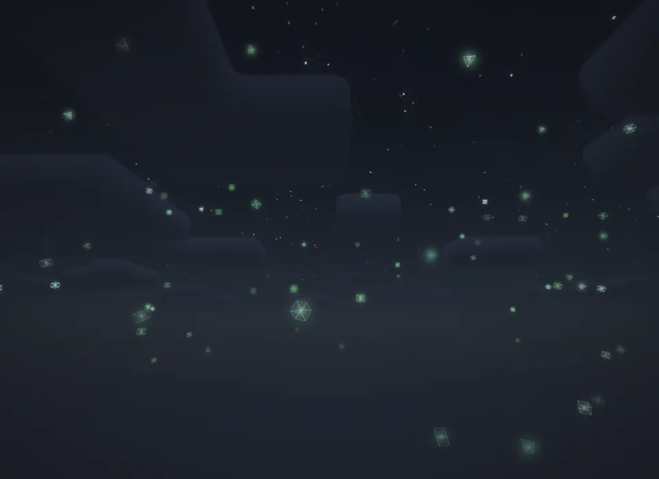 Soup Visuals — Minecraft mod, rasm 7