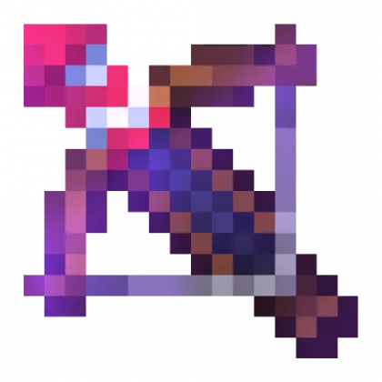 Rocket Jump — Minecraft data pak, rasm 1
