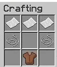 Parachute — Minecraft data pak, rasm 4
