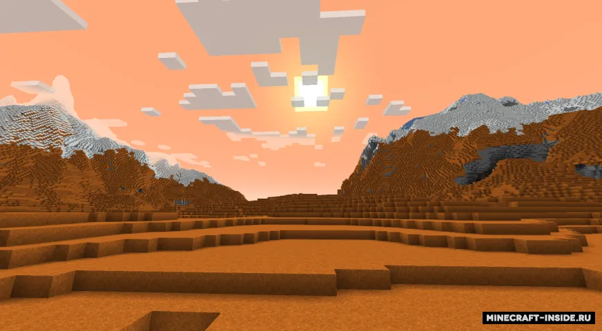 MartianSkies — Minecraft data pak, rasm 3