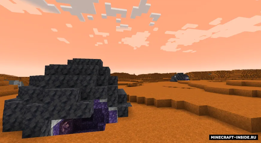 MartianSkies — Minecraft data pak, rasm 6