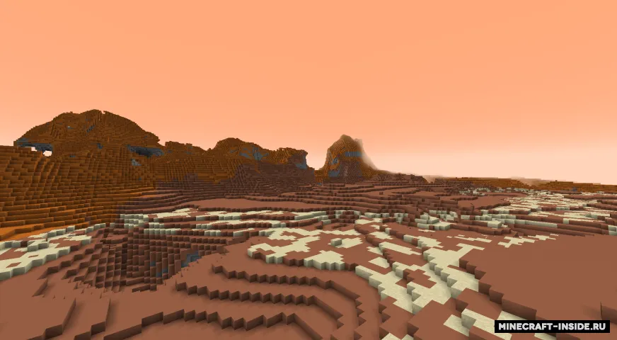 MartianSkies — Minecraft data pak, rasm 7