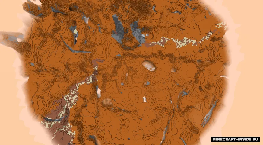 MartianSkies — Minecraft data pak, rasm 8