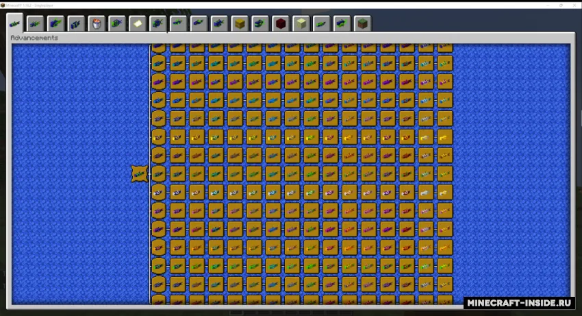 All Tropical Fish — Minecraft data pak, rasm 2