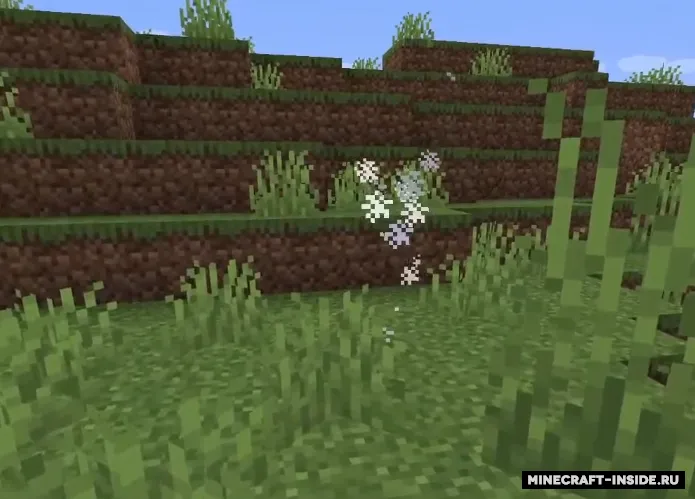 Whirlwinds — Minecraft data pak, rasm 3