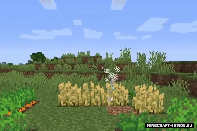 Whirlwinds — Minecraft data pak, rasm 4