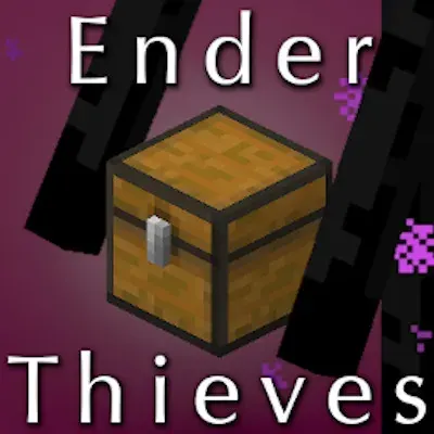 Ender Thieves