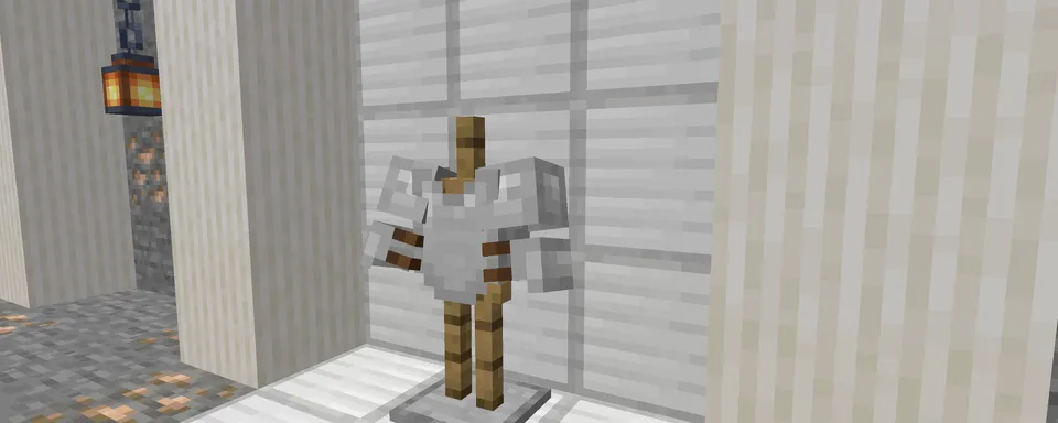 More Armor Decorations — Minecraft mod, rasm 4