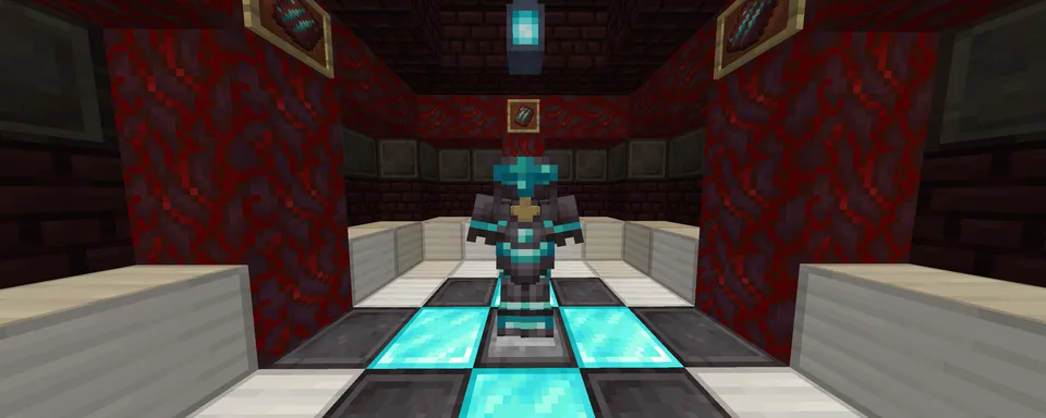 More Armor Decorations — Minecraft mod, rasm 8