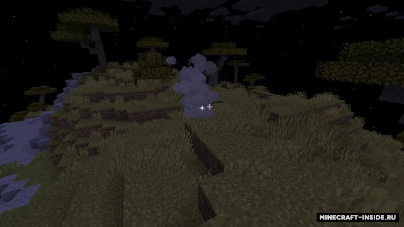 Fog Beasts — Minecraft data pak, rasm 4