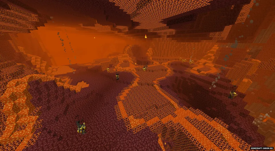 Survivor's Elegy — Minecraft data pak, rasm 5