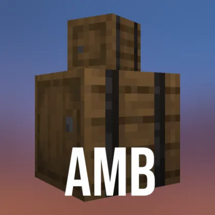 All MiniBlocks — Minecraft data pak, rasm 1