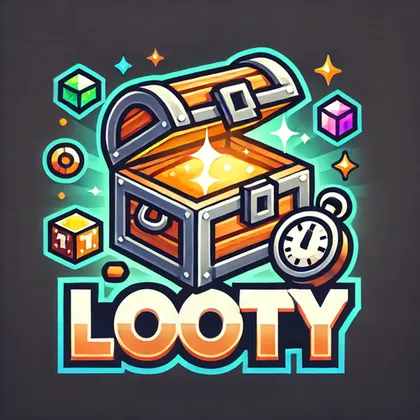 Looty — Minecraft mod, rasm 1
