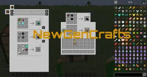 NewGenCrafts