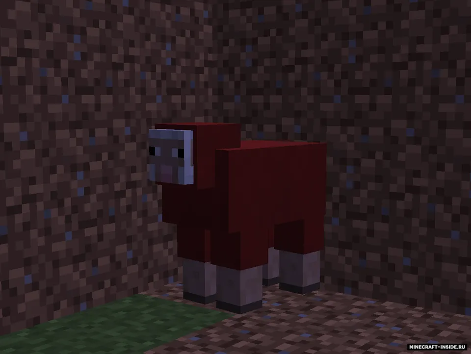 Moblar evolyutsiyasi - aqlli moblar — Minecraft data pak, rasm 2