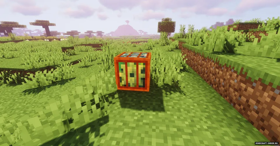 Bubblellaneous | Furniture, Security, Food — Minecraft data pak, rasm 4