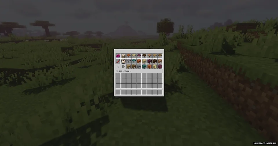 Bubblellaneous | Furniture, Security, Food — Minecraft data pak, rasm 5