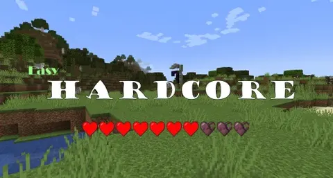 Easy Hardcore