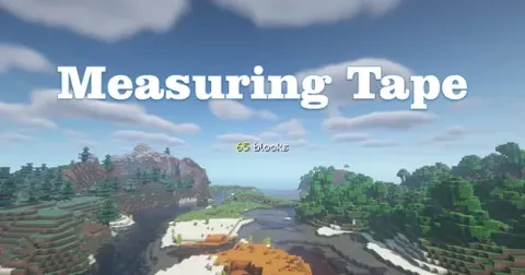 Measuring Tape