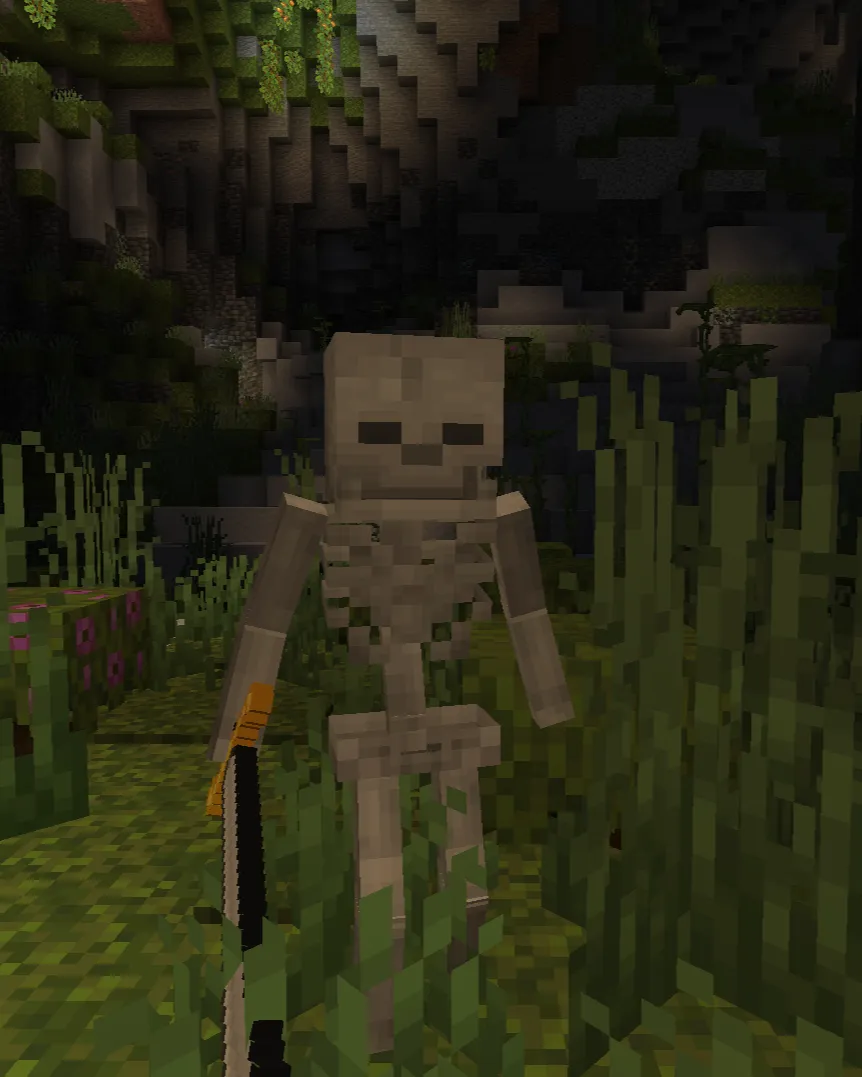 Darkest Souls — Minecraft mod, rasm 7