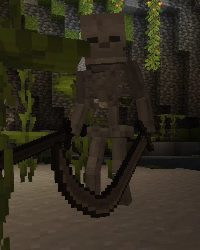 Darkest Souls — Minecraft mod, rasm 8