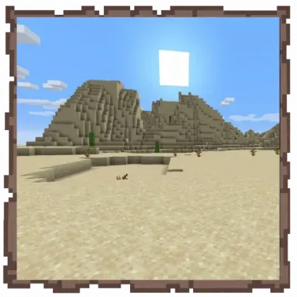 Desert Survival