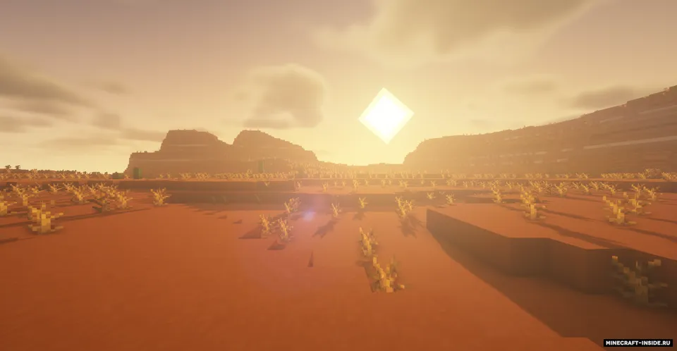 Desert Survival — Minecraft data pak, rasm 5