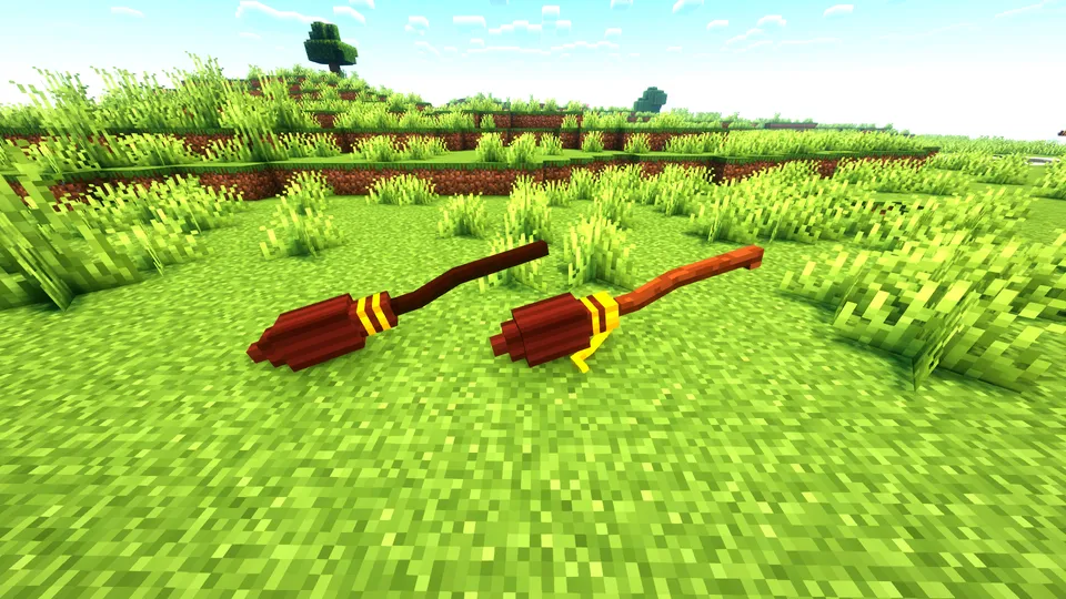 HogCraft — Minecraft mod, rasm 8