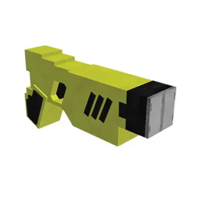 Tasers