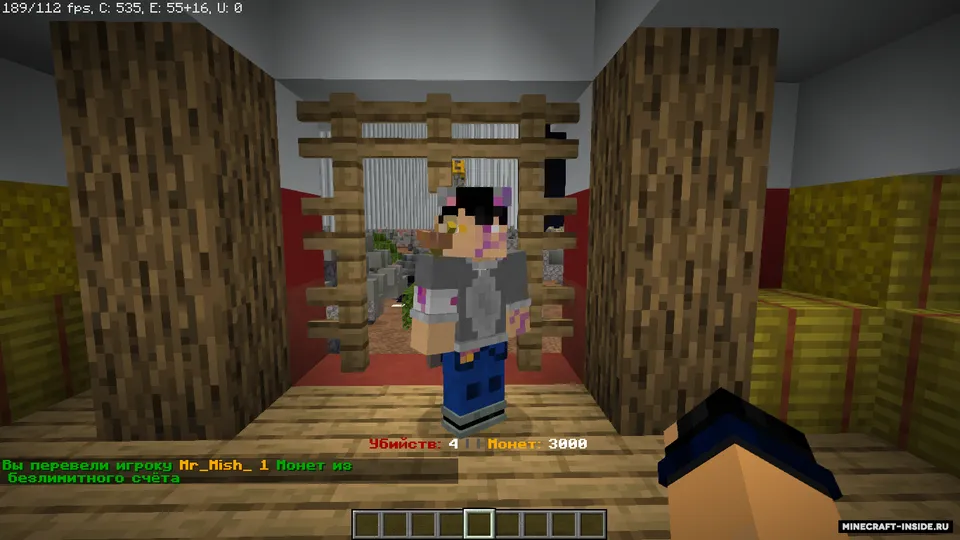 Moneys by DrRaiker — Minecraft data pak, rasm 2