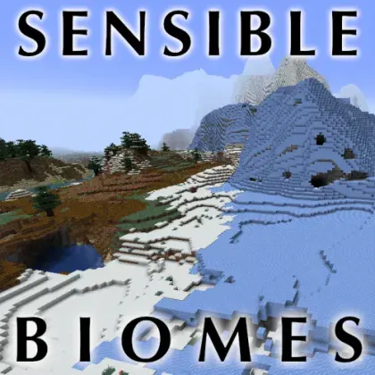 Sensible Biomes