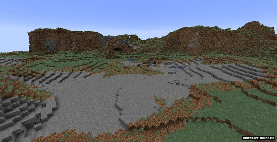 Sensible Biomes — Minecraft data pak, rasm 8