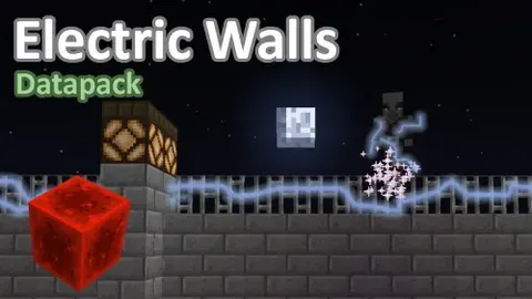 Electric Walls