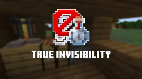 True Invisibility