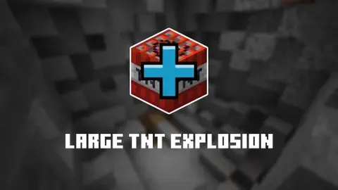 Large TNT Explosion