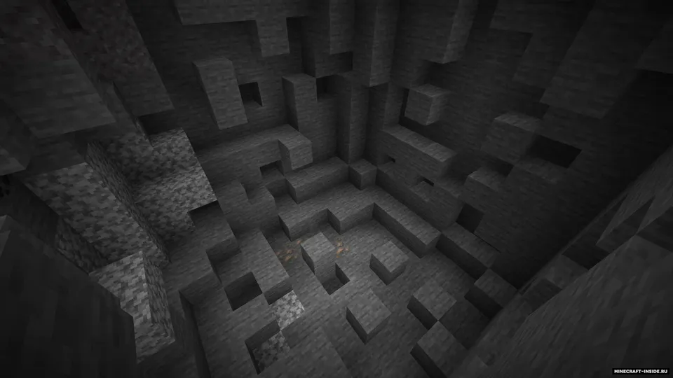 Large TNT Explosion — Minecraft data pak, rasm 2