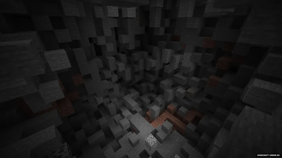 Large TNT Explosion — Minecraft data pak, rasm 3