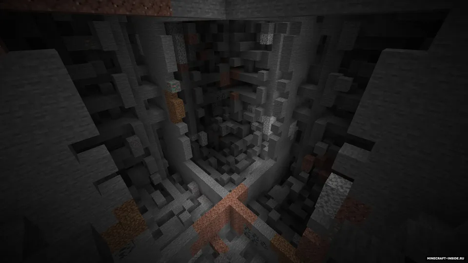 Large TNT Explosion — Minecraft data pak, rasm 4