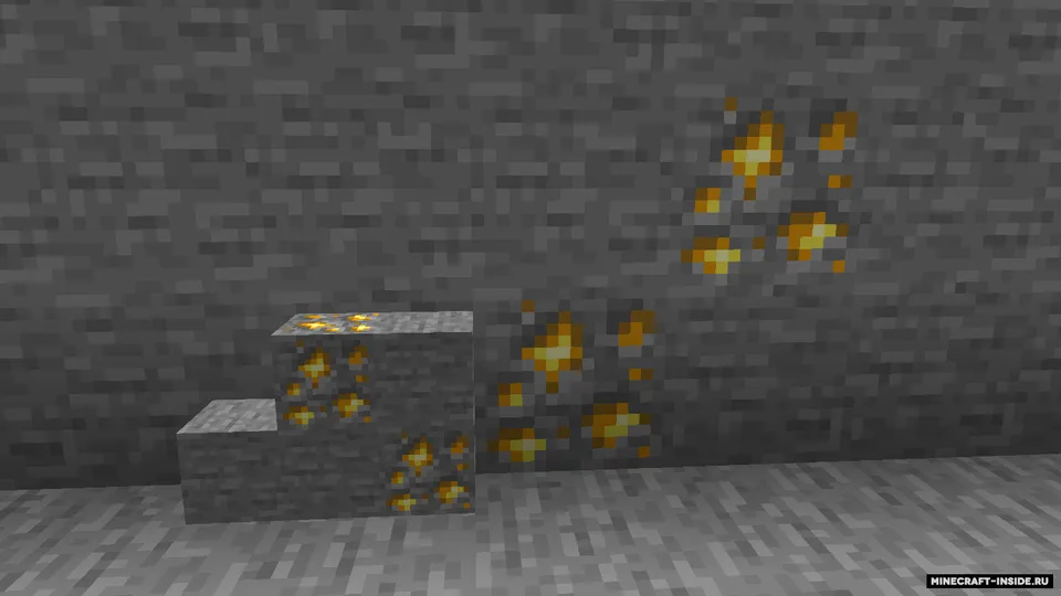 Armor Stand Positioner - Mini Bloklar — Minecraft data pak, rasm 2