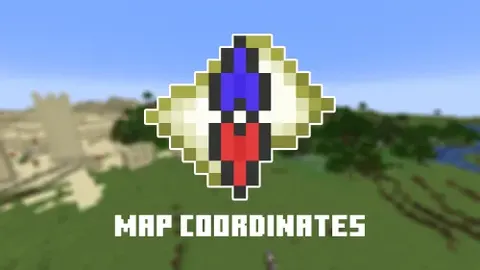 Map Coordinates