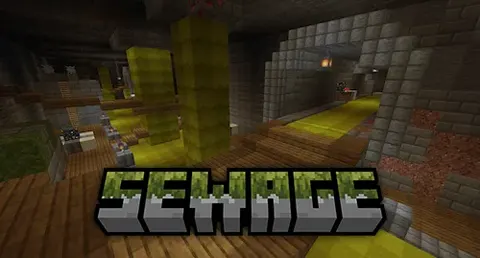 Sewage
