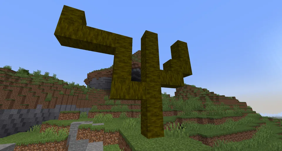 Sewage — Minecraft mod, rasm 4