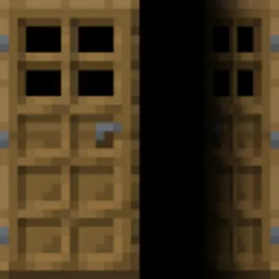 Double Doors Openner