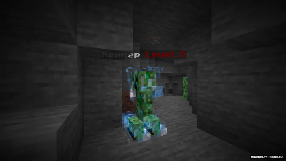 Infernal Craft — Minecraft data pak, rasm 4