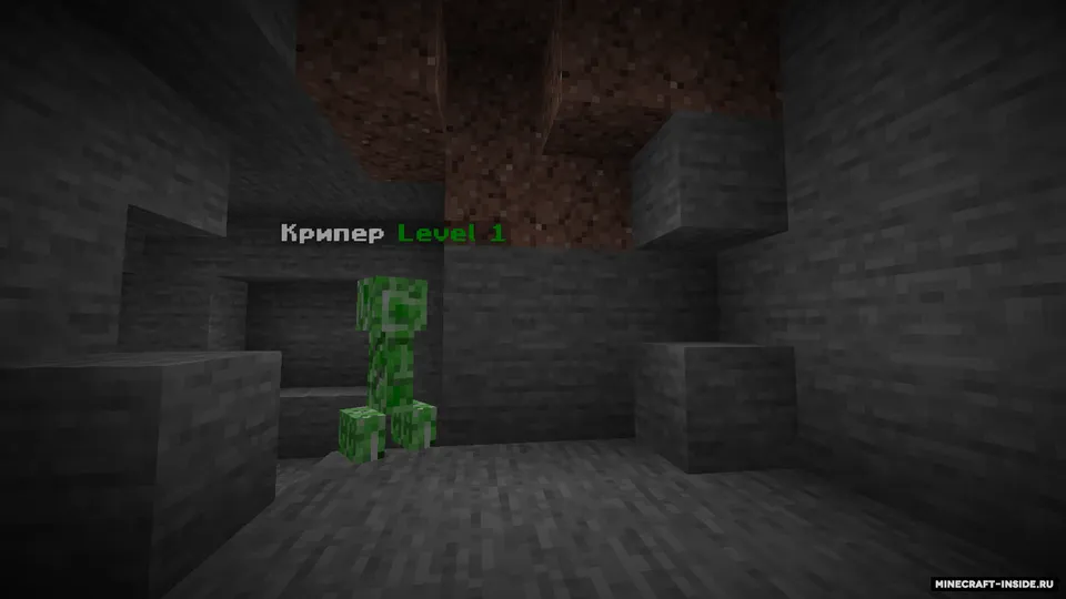 Infernal Craft — Minecraft data pak, rasm 5