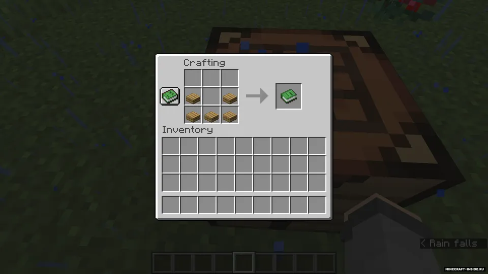Berry Wine — Minecraft data pak, rasm 4